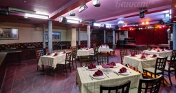 Зал Каир — фото 6