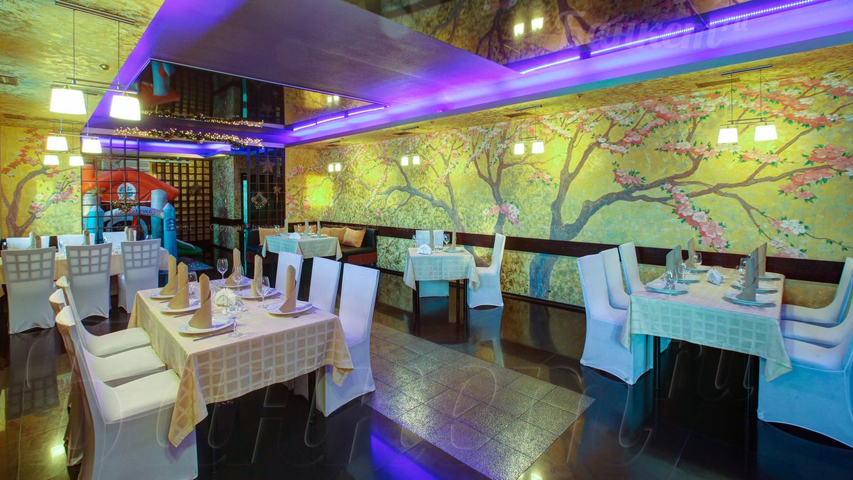 Зал Сакура — фото 5