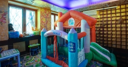 Зал Сакура — подробнее о зале