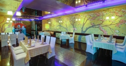 Зал Сакура — фото 5