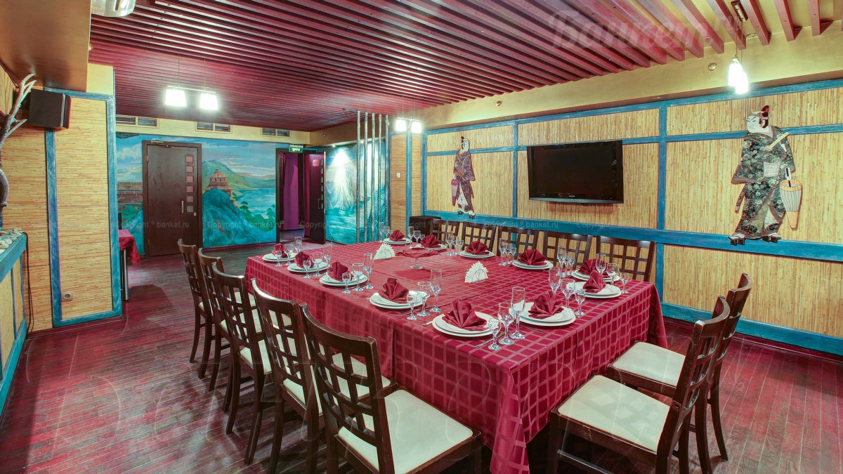 Зал VIP — фото 3