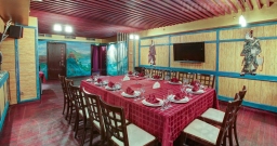 Зал VIP — подробнее о зале