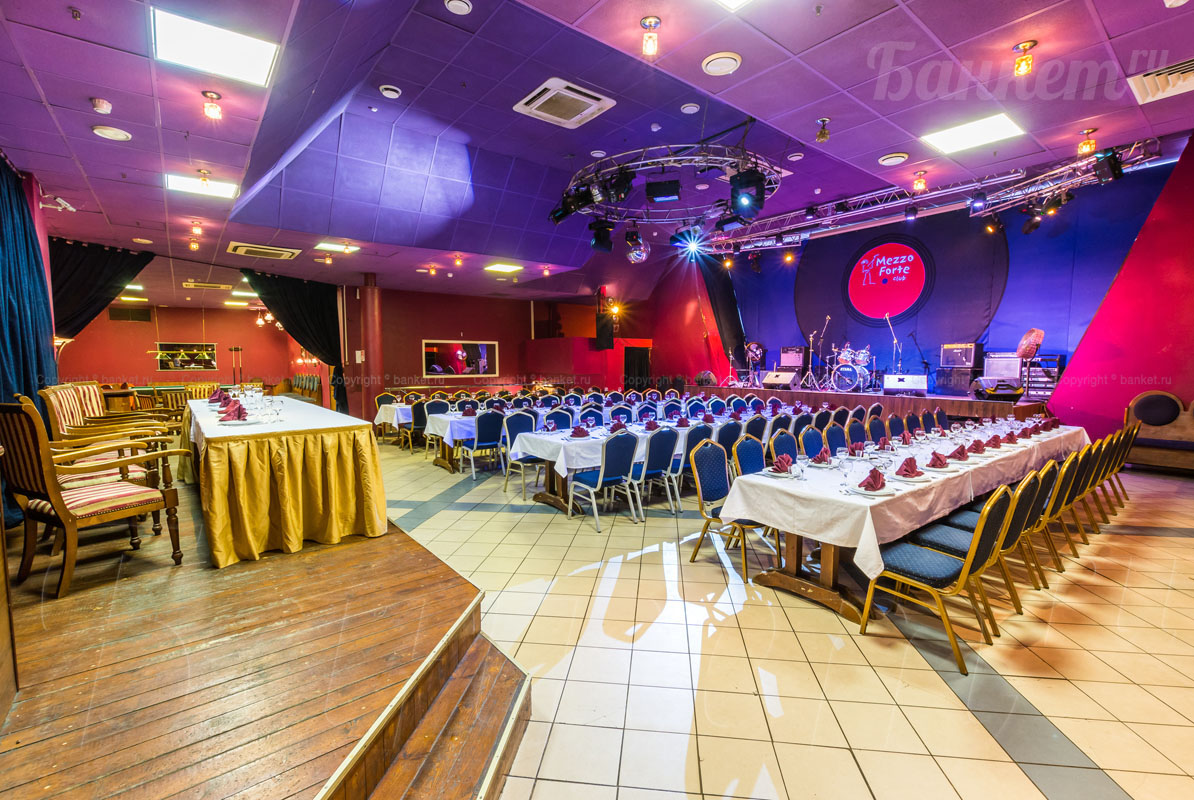 Основной зал — фото 9