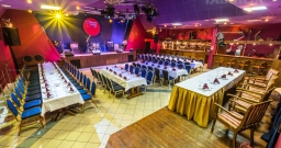 Основной зал — фото 4