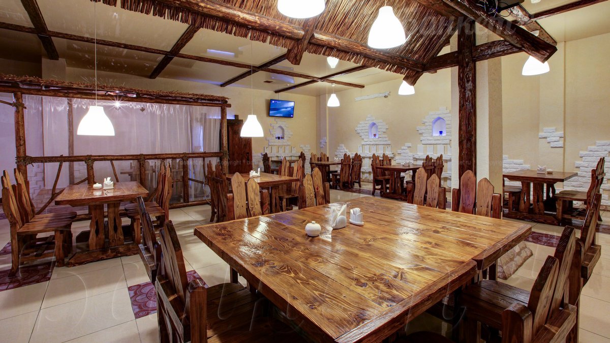 Основной зал Основной зал — фото 10