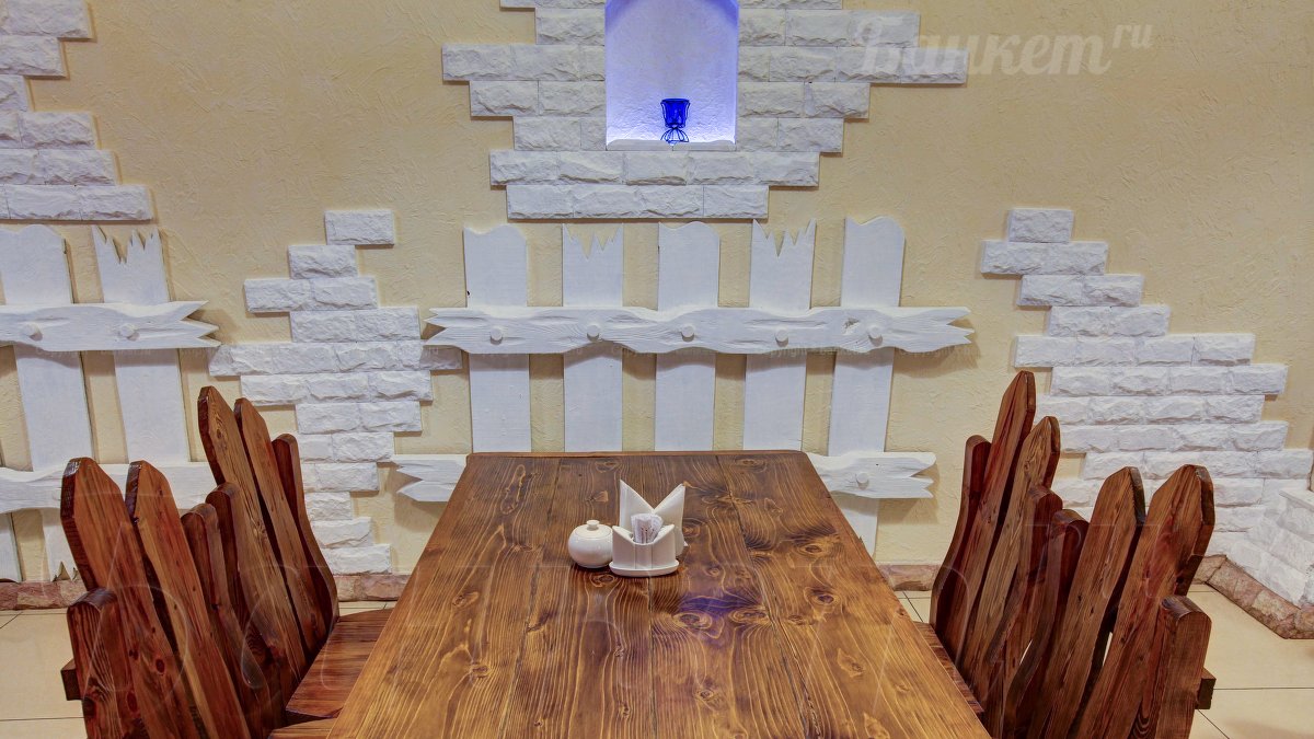 Основной зал Основной зал — фото 13