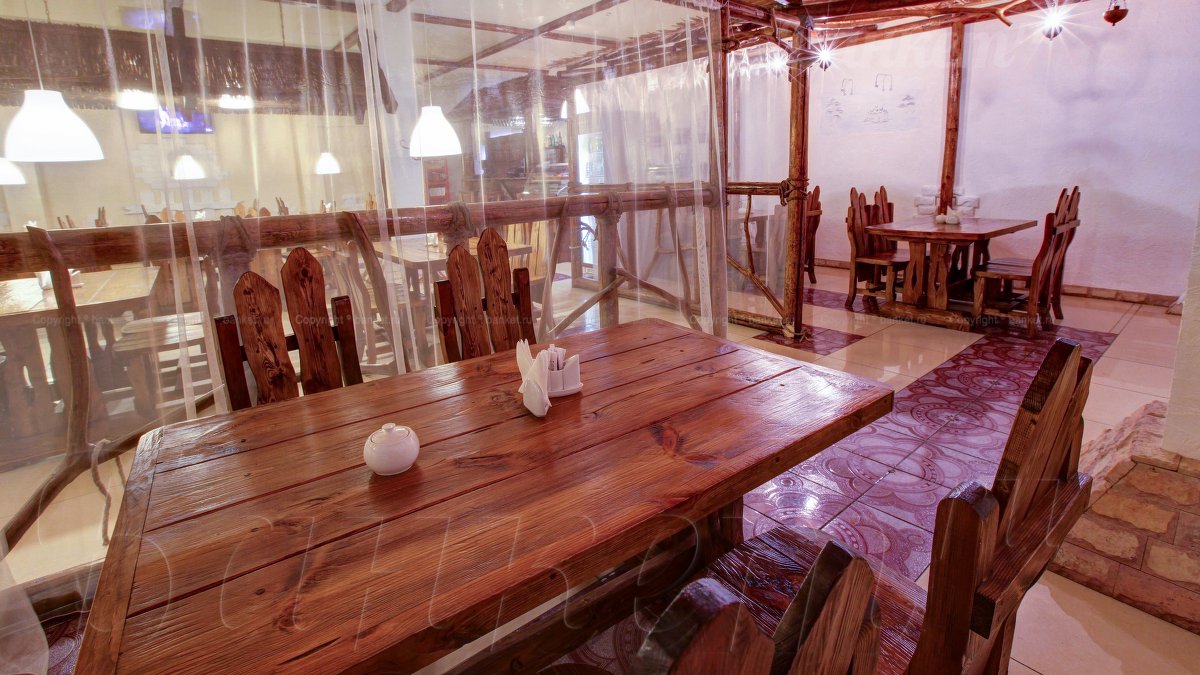 Основной зал Основной зал — фото 22