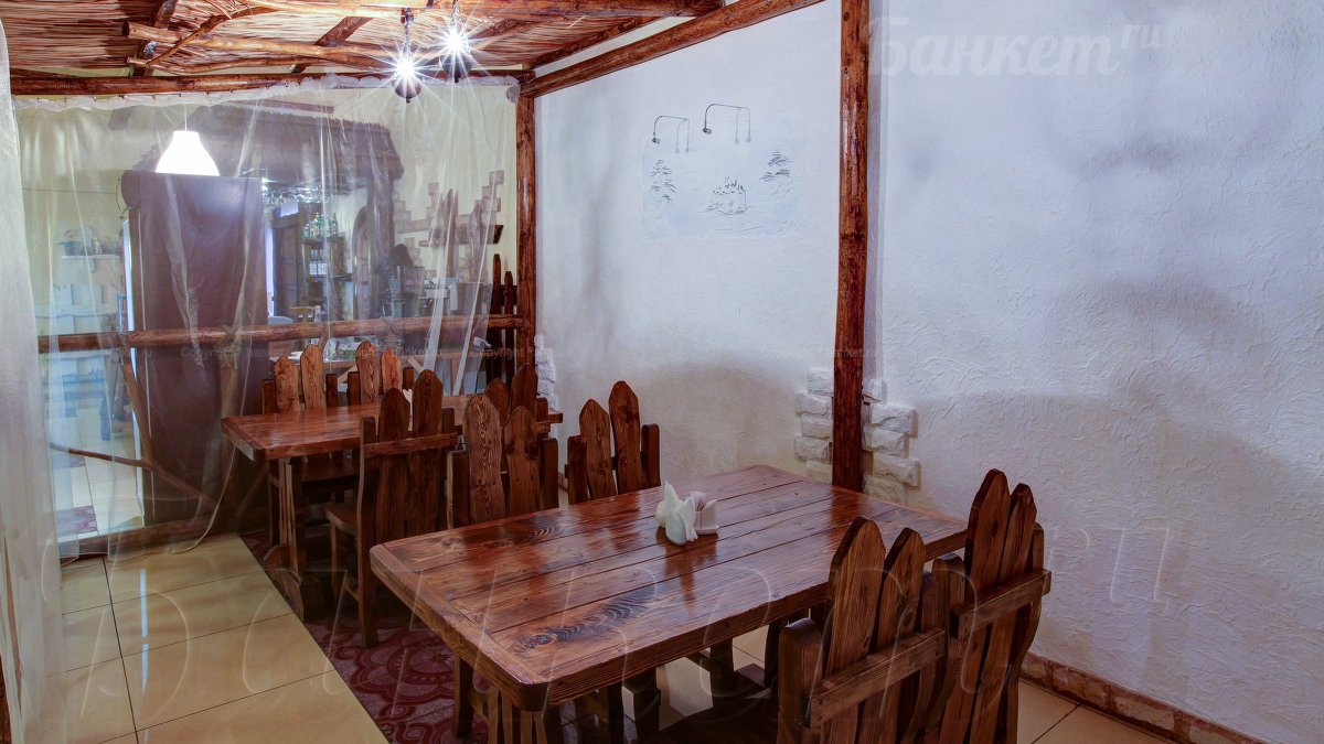 Основной зал Основной зал — фото 23