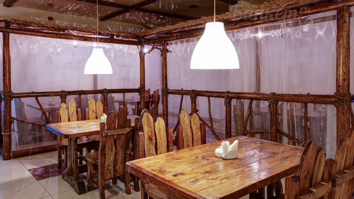 Основной зал Основной зал — фото 24