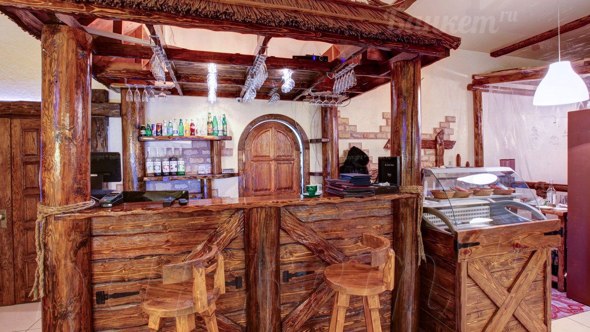 Основной зал Основной зал — фото 27