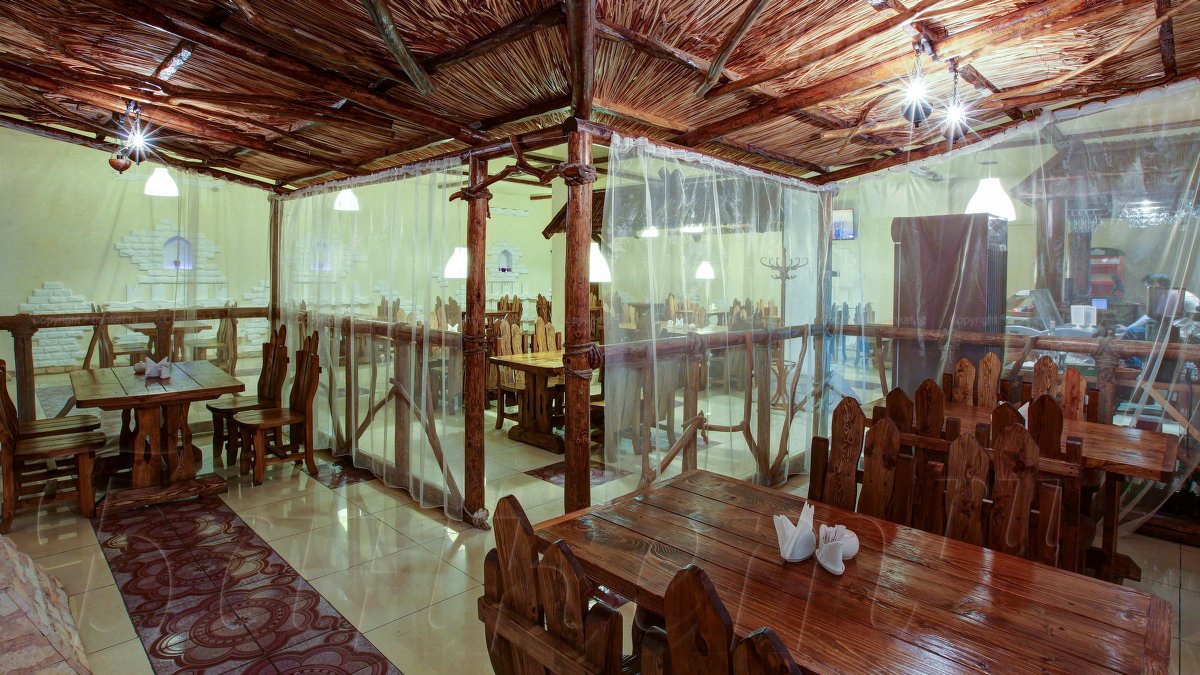 Основной зал Основной зал — фото 29