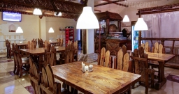 Основной зал Основной зал — интерьер зала