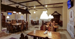 Основной зал Основной зал — фото 4