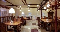 Основной зал Основной зал — фото 5