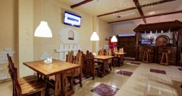 Основной зал  — фото 6