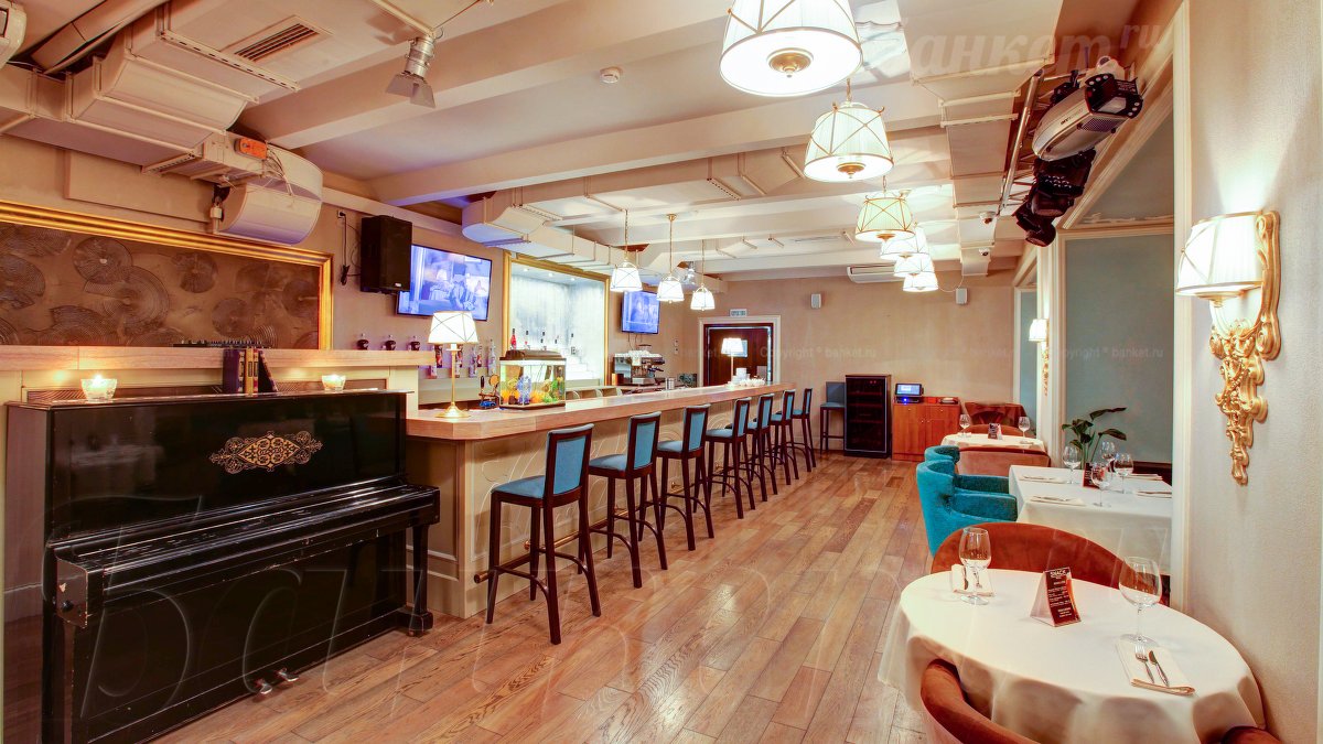 Основной зал Основной зал — фото 24