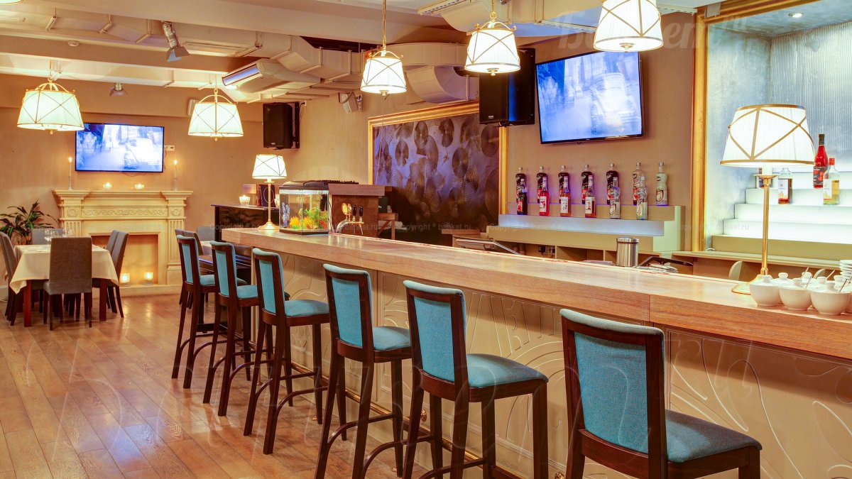 Основной зал Основной зал — фото 25