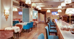 Основной зал Основной зал — фото 4