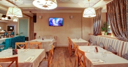 Основной зал Основной зал — фото 5