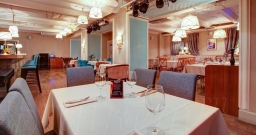 Основной зал — фото 6