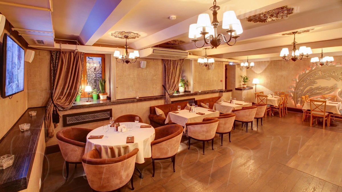 Малый зал — фото 4