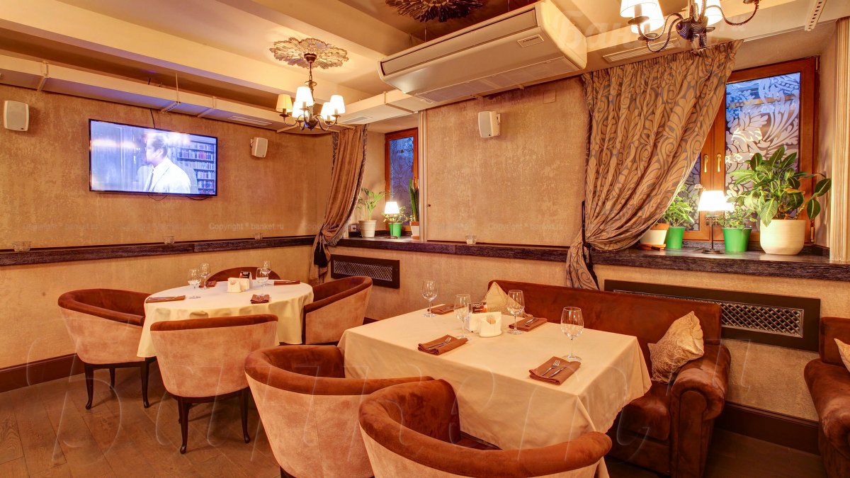 Малый зал — фото 5