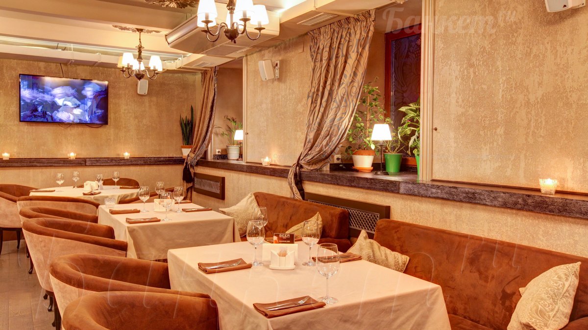 Малый зал — фото 6