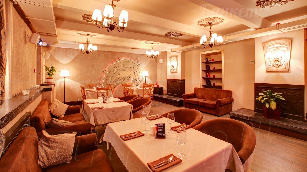 Малый зал — фото 7