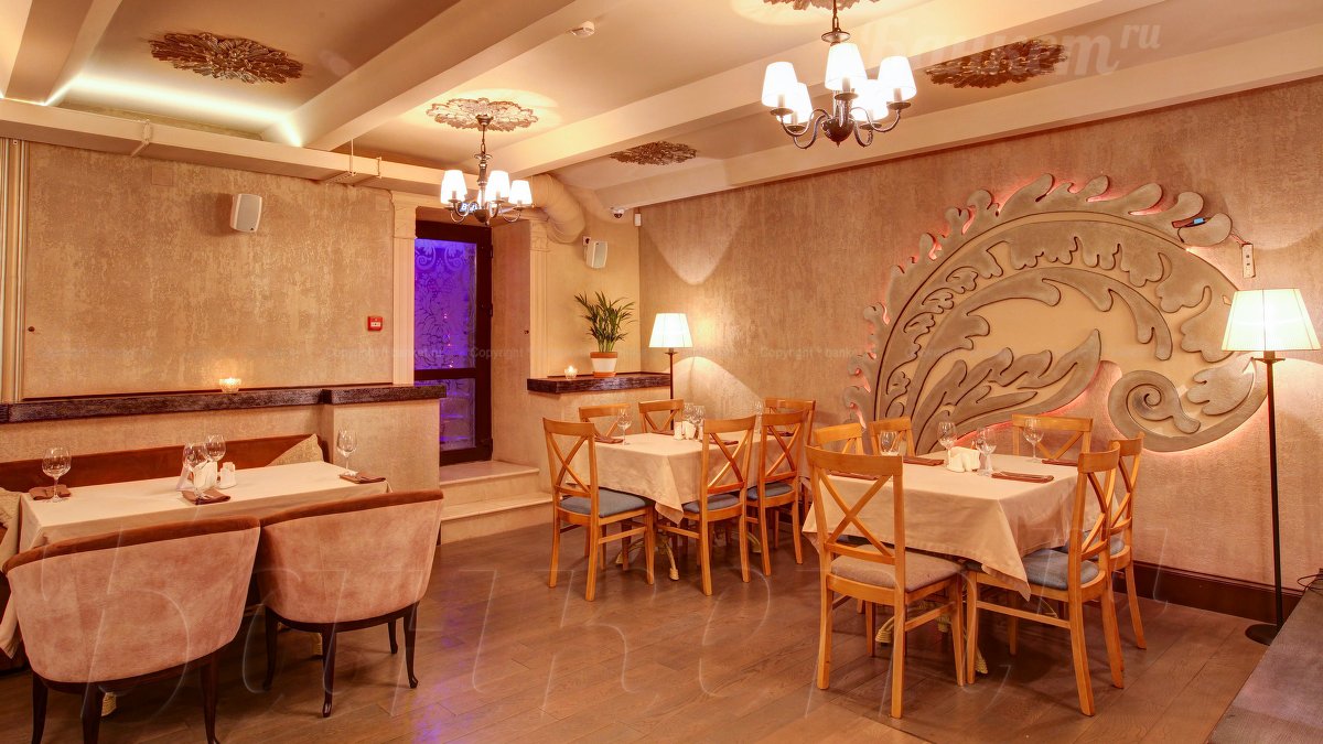 Малый зал — фото 12