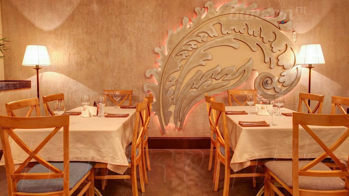 Малый зал — фото 14