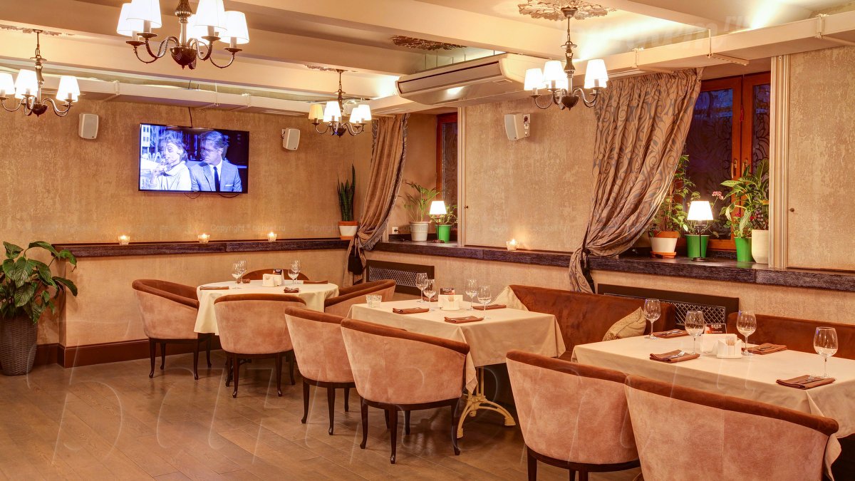 Малый зал — фото 18