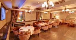 Малый зал — фото 4