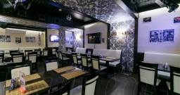 Основной зал — подробнее о зале