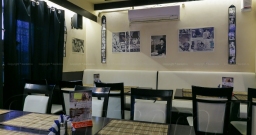 Основной зал Основной зал — фото 4