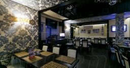 Основной зал Основной зал — фото 5