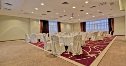 Алексеевский — подробнее о зале