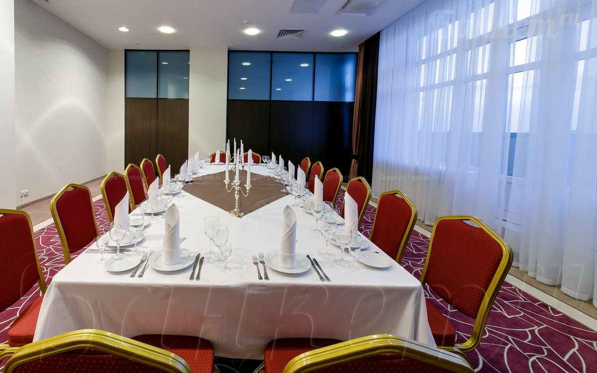 Москворечье 1 Москворечье 1 — фото 3