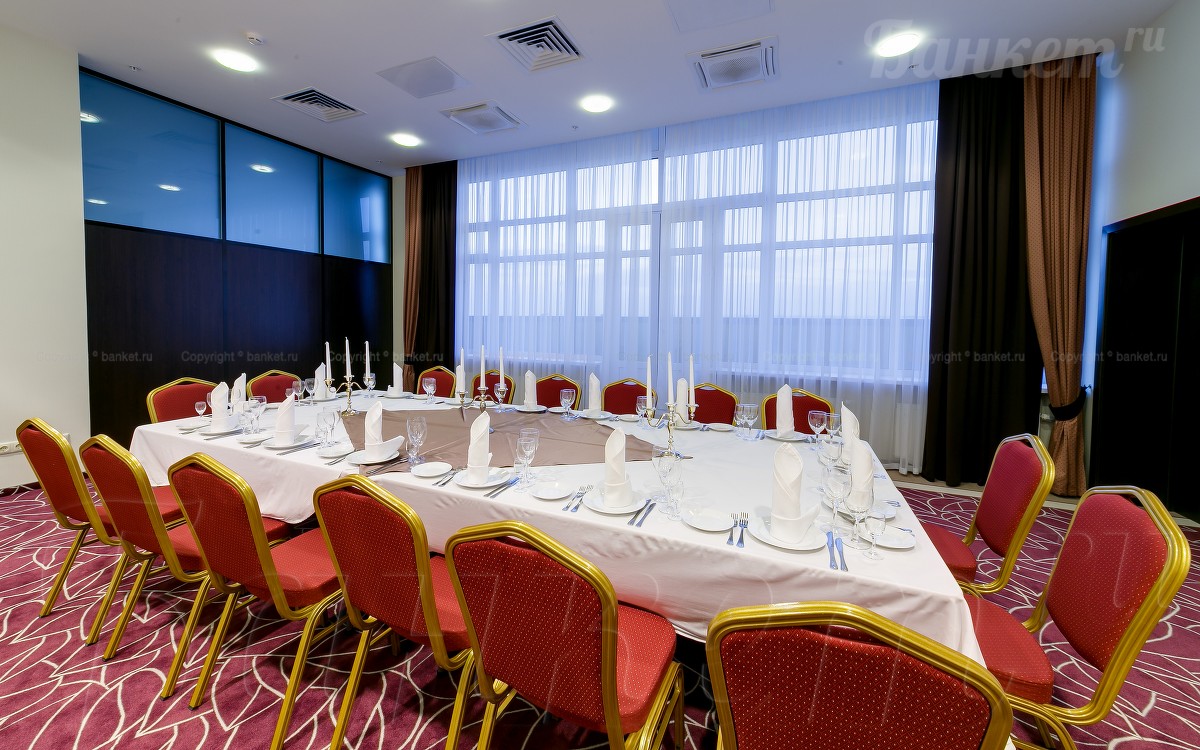 Москворечье 1 Москворечье 1 — фото 4