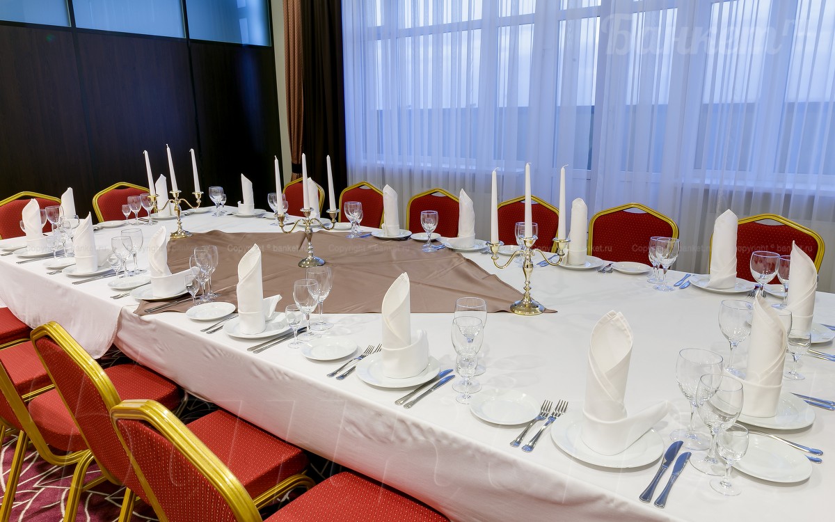 Москворечье 1 Москворечье 1 — фото 7