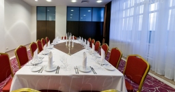 Москворечье 1 — подробнее о зале