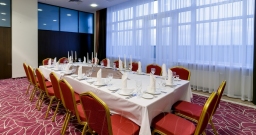 Москворечье 2 Москворечье 2 — интерьер зала