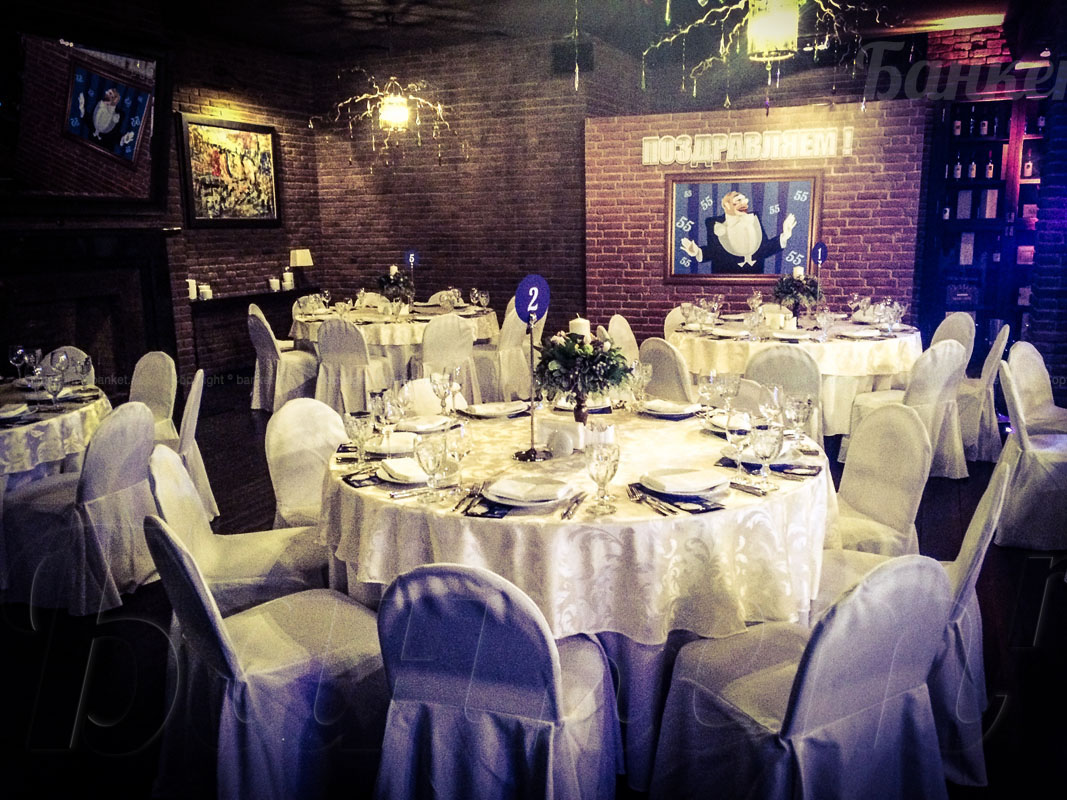 Основной зал — фото 5