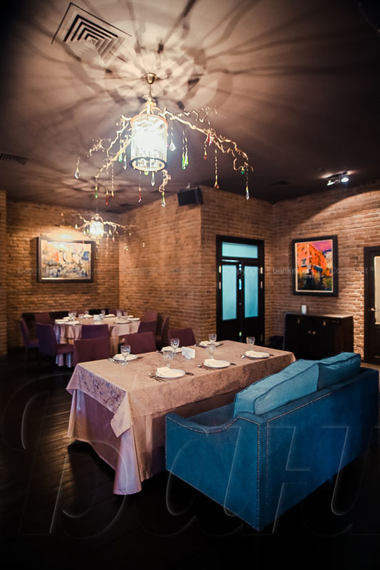 Основной зал — фото 6