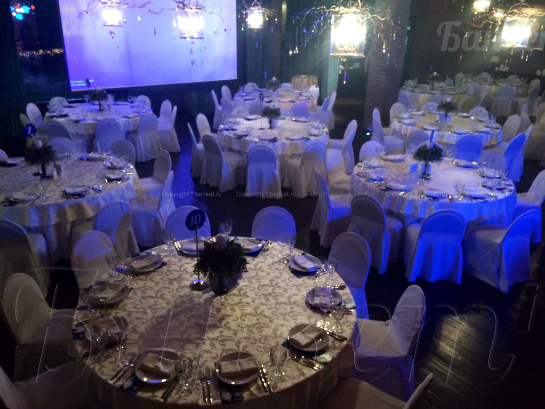 Основной зал — фото 7