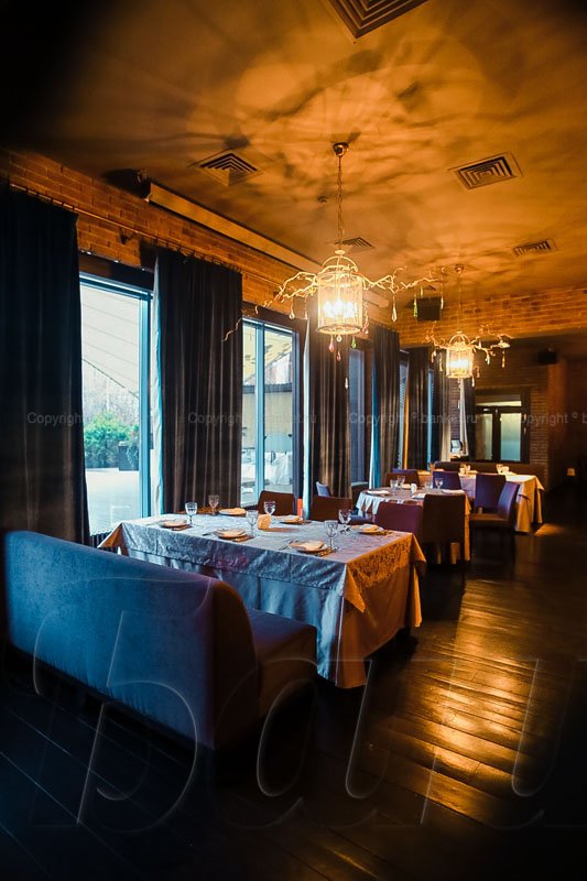 Основной зал — фото 8