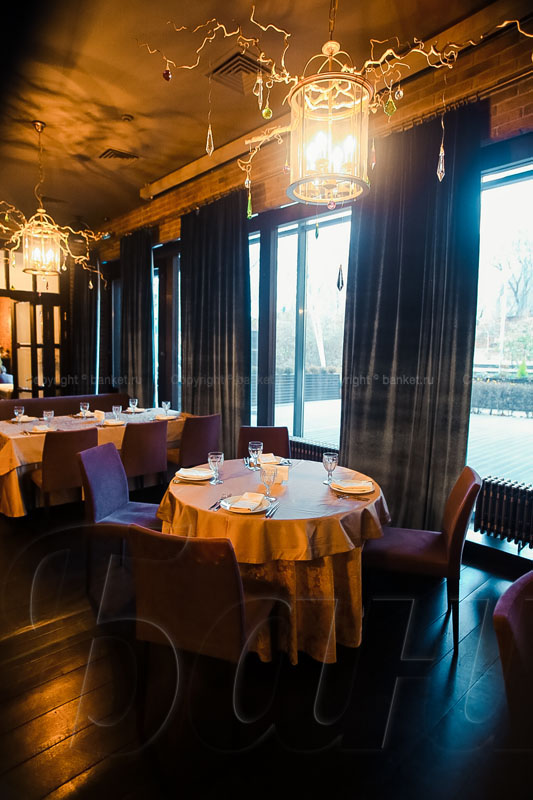 Основной зал — фото 9