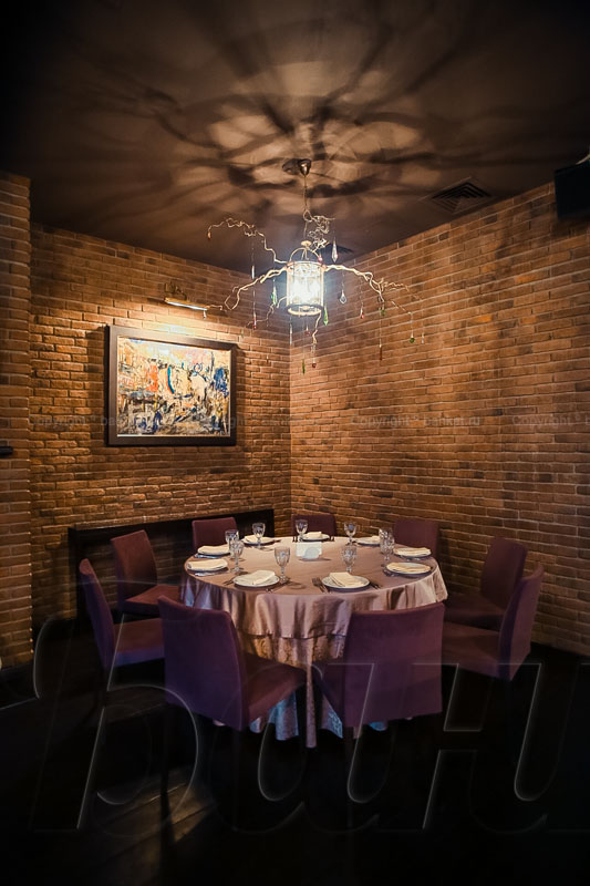 Основной зал — фото 10