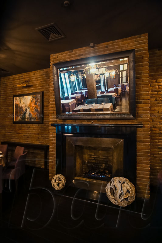 Основной зал — фото 11