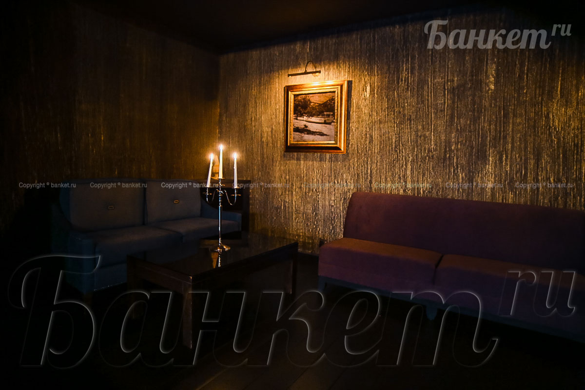 Основной зал — фото 12