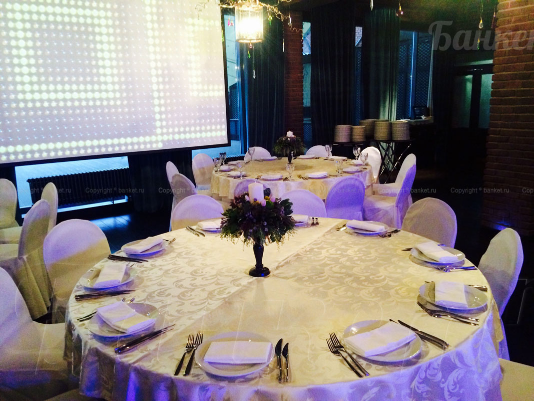 Основной зал — фото 13